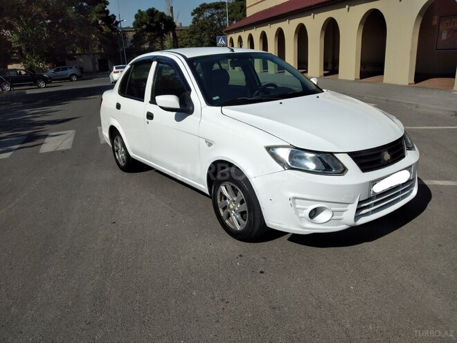 Saipa Saina 2021, 113,450 km - 1.5 l - Bakı