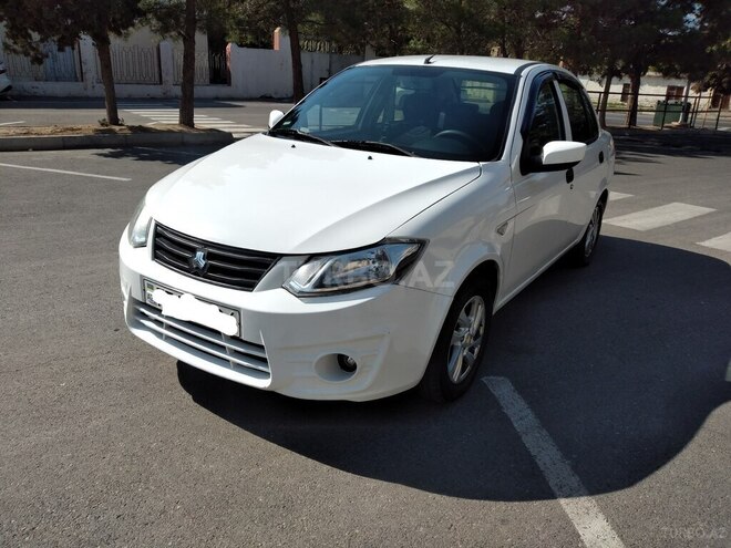 Saipa Saina 2021, 113,450 km - 1.5 l - Bakı