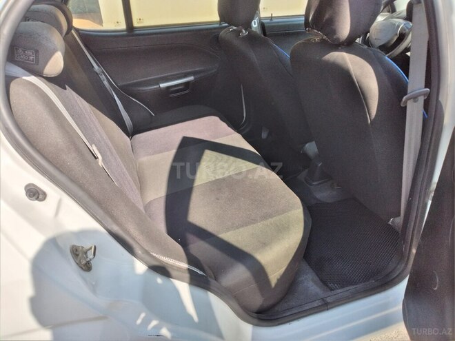 Saipa Saina 2021, 113,450 km - 1.5 l - Bakı