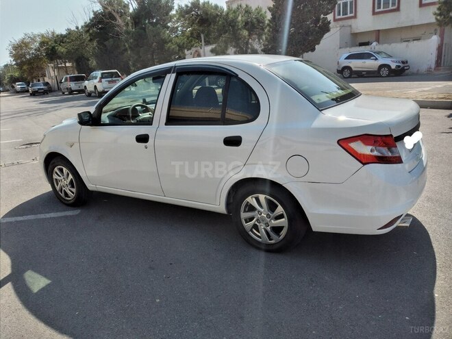 Saipa Saina 2021, 113,450 km - 1.5 l - Bakı