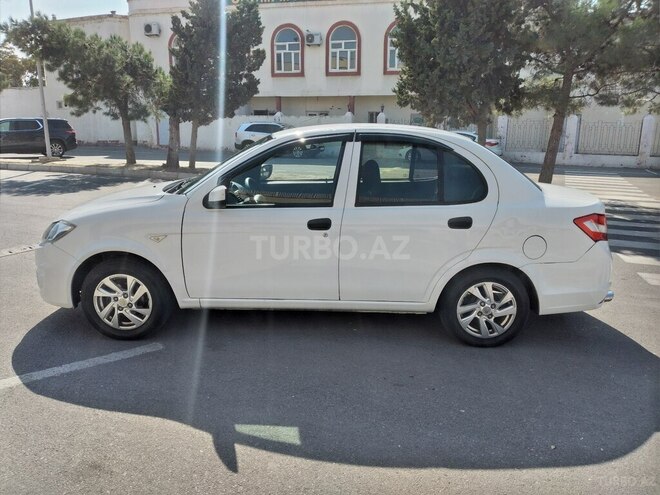 Saipa Saina 2021, 113,450 km - 1.5 l - Bakı