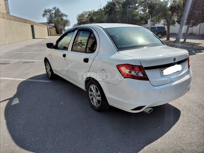Saipa Saina 2021, 113,450 km - 1.5 l - Bakı
