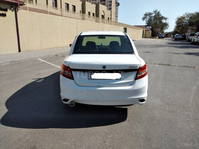 Saipa Saina 2021, 113,450 km - 1.5 l - Bakı