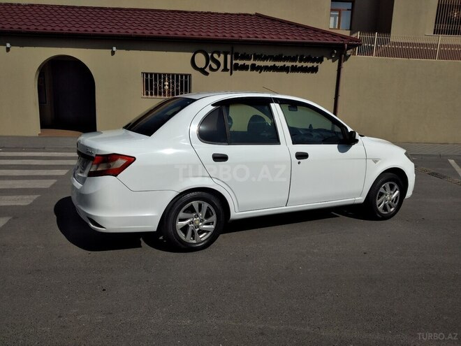 Saipa Saina 2021, 113,450 km - 1.5 l - Bakı