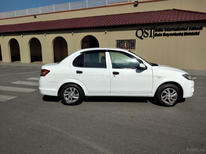 Saipa Saina 2021, 113,450 km - 1.5 l - Bakı