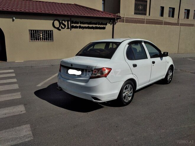 Saipa Saina 2021, 113,450 km - 1.5 l - Bakı