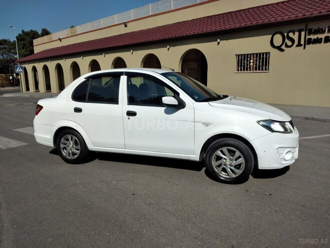 Saipa Saina 2021, 113,450 km - 1.5 l - Bakı