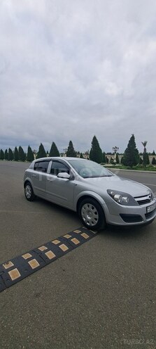 Opel Astra 2006, 203,517 km - 1.4 l - Gəncə