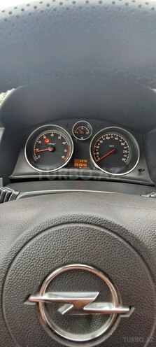 Opel Astra 2006, 203,517 km - 1.4 l - Gəncə