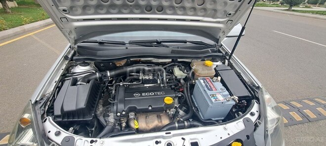 Opel Astra 2006, 203,517 km - 1.4 l - Gəncə