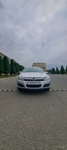 Opel Astra 2006, 203,517 km - 1.4 l - Gəncə