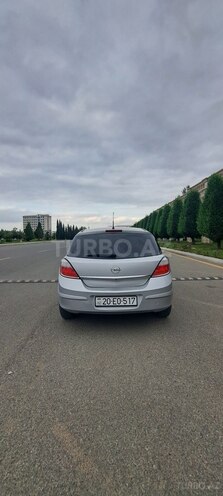 Opel Astra 2006, 203,517 km - 1.4 l - Gəncə
