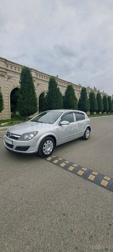 Opel Astra 2006, 203,517 km - 1.4 l - Gəncə