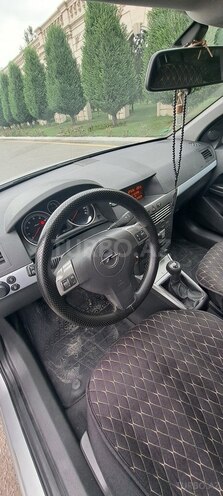 Opel Astra 2006, 203,517 km - 1.4 l - Gəncə