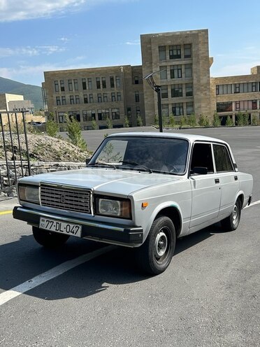 LADA (VAZ) 2107 2010, 90,000 km - 1.6 л - Şəki