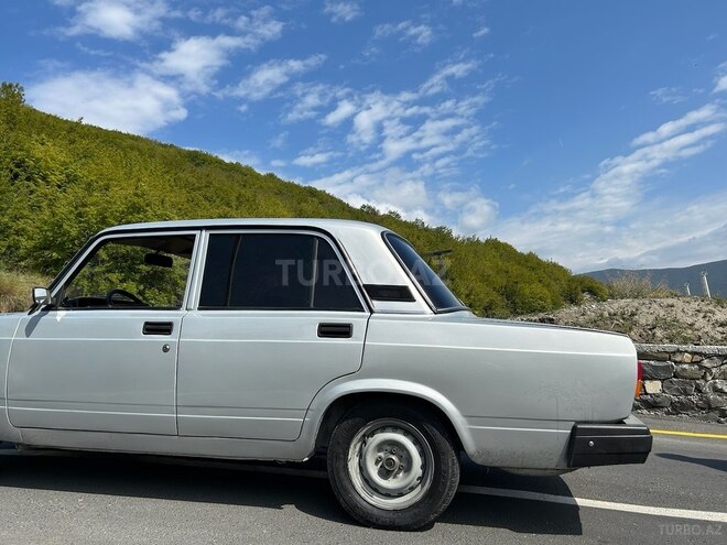 LADA (VAZ) 2107 2010, 90,000 km - 1.6 л - Şəki