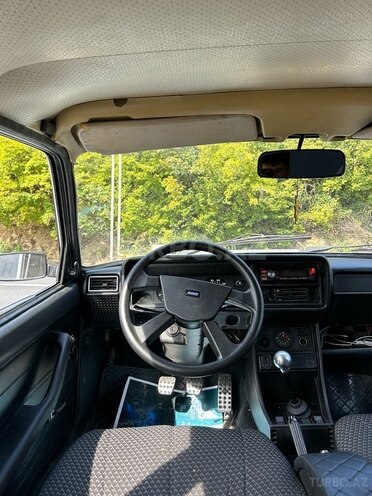 LADA (VAZ) 2107 2010, 90,000 km - 1.6 л - Şəki