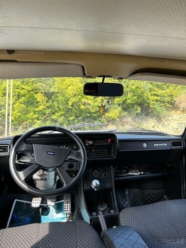 LADA (VAZ) 2107 2010, 90,000 km - 1.6 л - Şəki