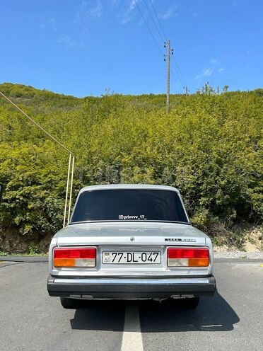 LADA (VAZ) 2107 2010, 90,000 km - 1.6 л - Şəki
