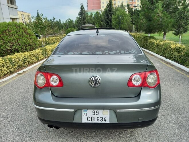 Volkswagen Passat 2006, 312,000 km - 1.8 l - Xırdalan