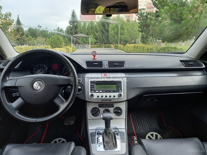 Volkswagen Passat 2006, 312,000 km - 1.8 l - Xırdalan