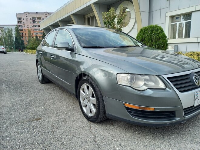 Volkswagen Passat 2006, 312,000 km - 1.8 l - Xırdalan