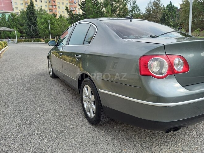 Volkswagen Passat 2006, 312,000 km - 1.8 l - Xırdalan