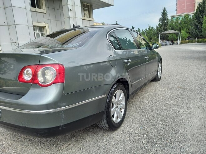 Volkswagen Passat 2006, 312,000 km - 1.8 l - Xırdalan