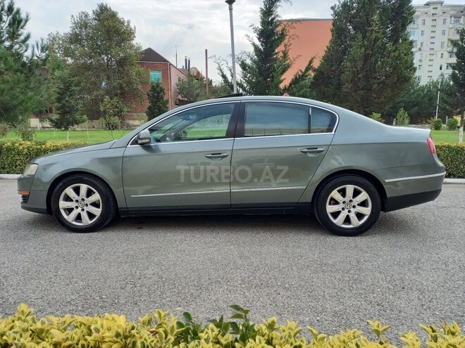 Volkswagen Passat 2006, 312,000 km - 1.8 l - Xırdalan