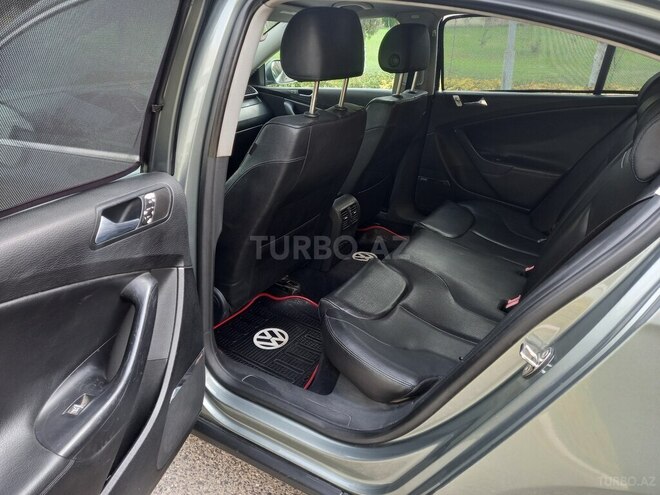 Volkswagen Passat 2006, 312,000 km - 1.8 l - Xırdalan