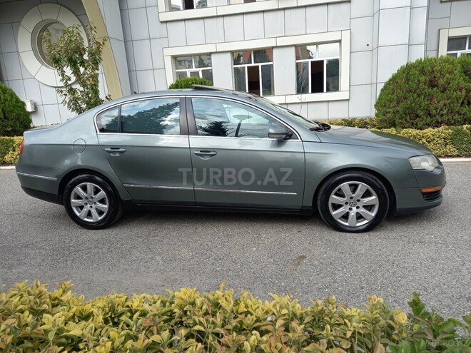 Volkswagen Passat 2006, 312,000 km - 1.8 l - Xırdalan