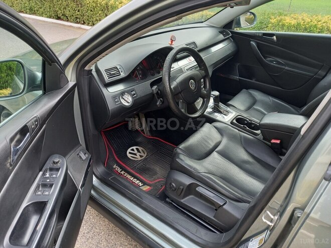 Volkswagen Passat 2006, 312,000 km - 1.8 l - Xırdalan