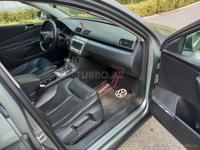 Volkswagen Passat 2006, 312,000 km - 1.8 l - Xırdalan