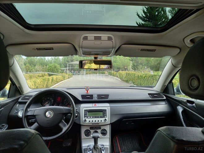 Volkswagen Passat 2006, 312,000 km - 1.8 l - Xırdalan