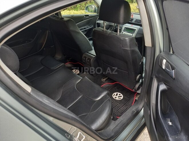 Volkswagen Passat 2006, 312,000 km - 1.8 l - Xırdalan