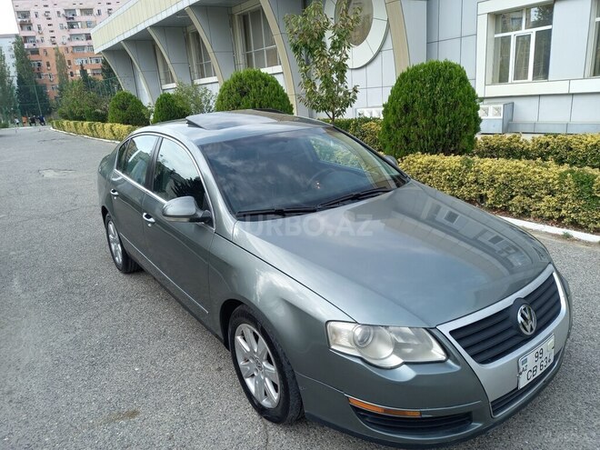 Volkswagen Passat 2006, 312,000 km - 1.8 l - Xırdalan
