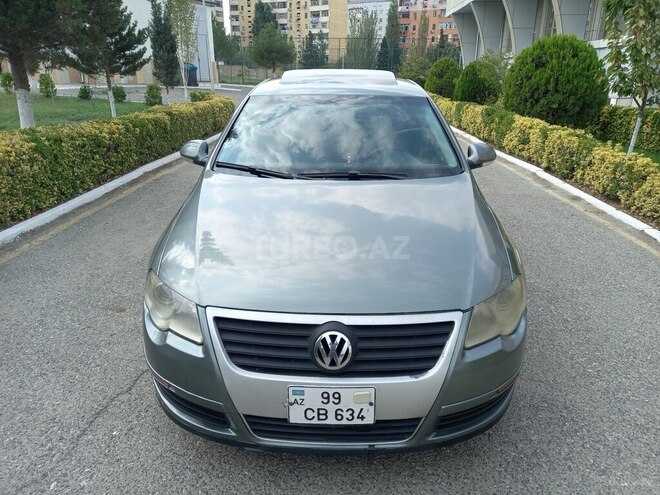 Volkswagen Passat 2006, 312,000 km - 1.8 l - Xırdalan