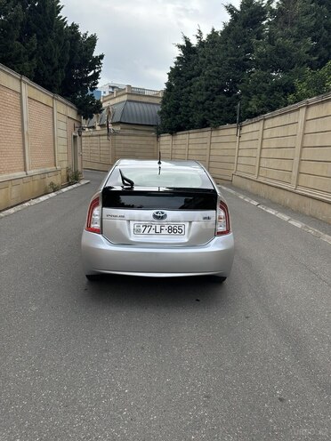 Toyota Prius 2013, 182,000 km - 1.8 l - Bakı