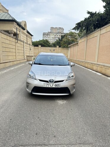 Toyota Prius 2013, 182,000 km - 1.8 l - Bakı