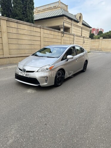 Toyota Prius 2013, 182,000 km - 1.8 l - Bakı