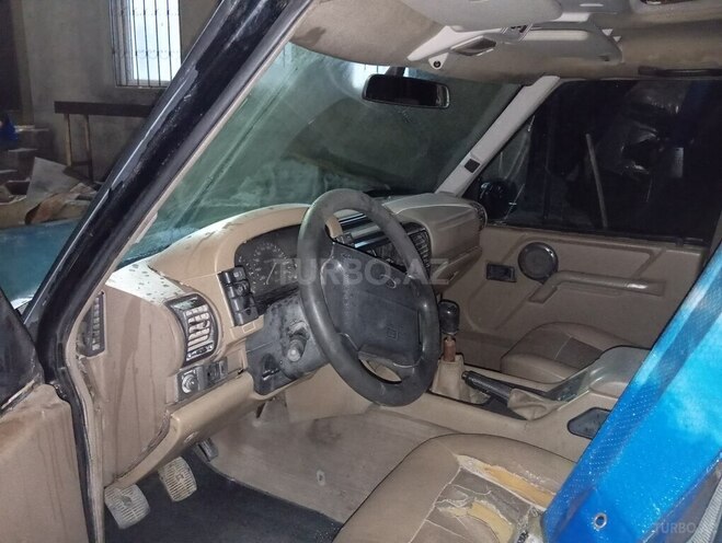 Land Rover Discovery 1996, 250,000 km - 2.5 l - Bakı