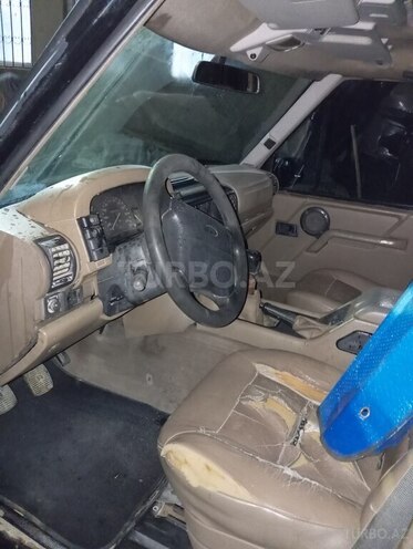 Land Rover Discovery 1996, 250,000 km - 2.5 l - Bakı