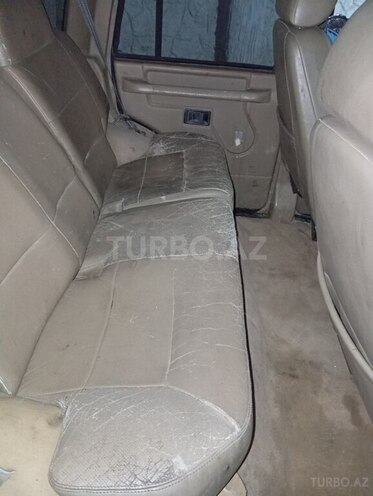 Land Rover Discovery 1996, 250,000 km - 2.5 l - Bakı
