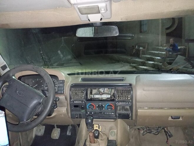 Land Rover Discovery 1996, 250,000 km - 2.5 l - Bakı