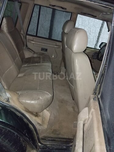 Land Rover Discovery 1996, 250,000 km - 2.5 l - Bakı