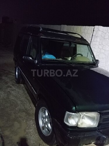 Land Rover Discovery 1996, 250,000 km - 2.5 l - Bakı
