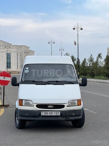 Ford Transit 1996, 33,483 km - 2.4 л - Ağdaş