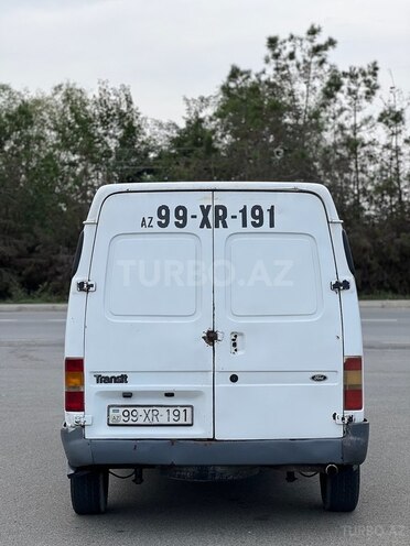 Ford Transit 1996, 33,483 km - 2.4 л - Ağdaş