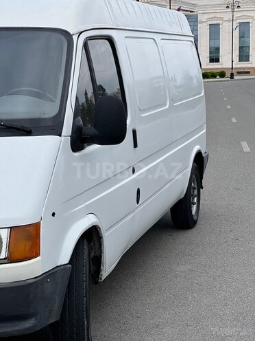 Ford Transit 1996, 33,483 km - 2.4 л - Ağdaş