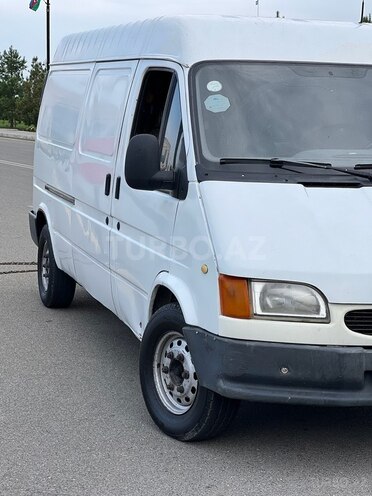 Ford Transit 1996, 33,483 km - 2.4 л - Ağdaş